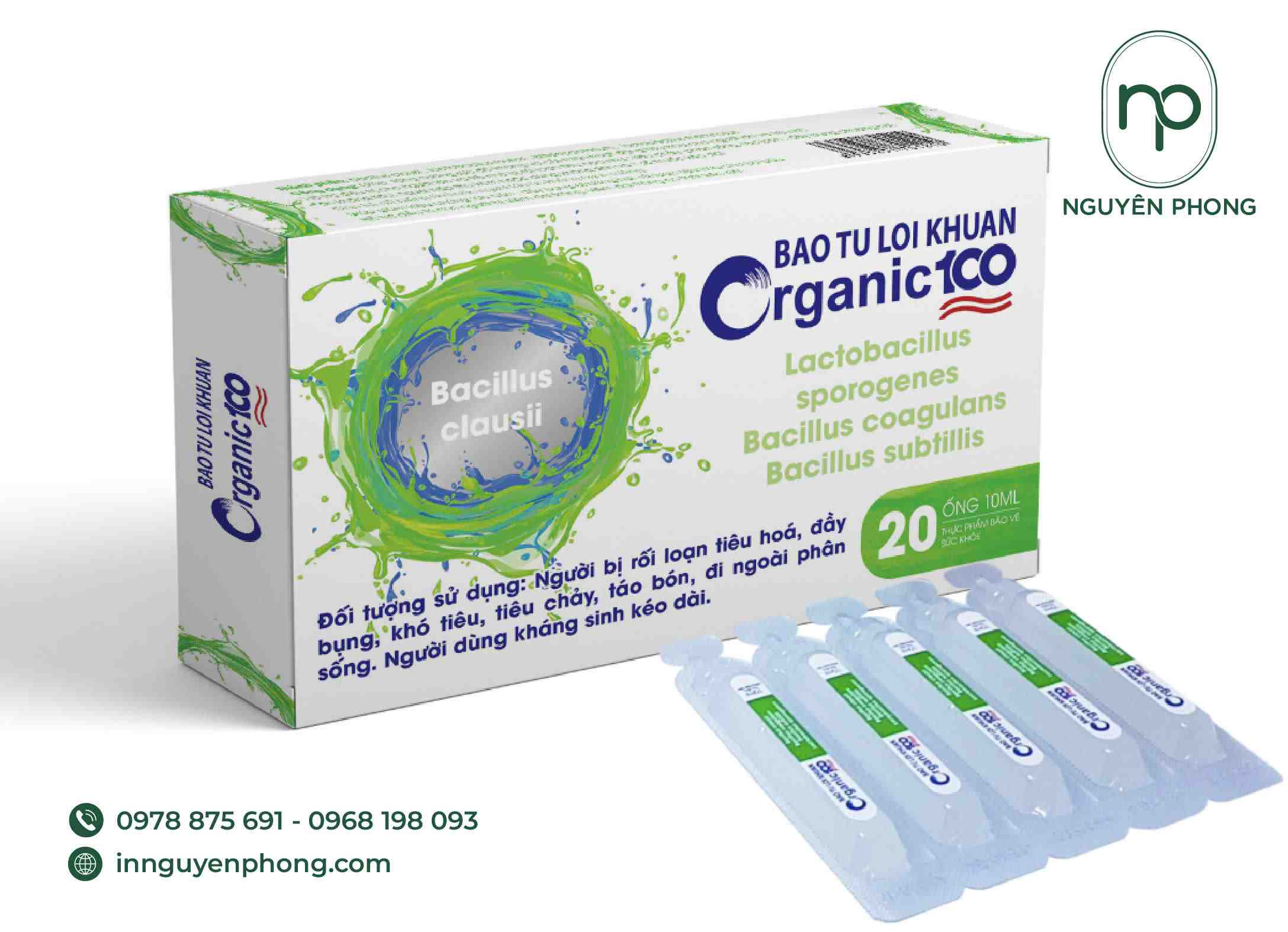 Những thông tin bắt buộc in trên vỏ hộp thuốc